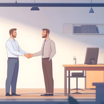 استشارة مكتبية