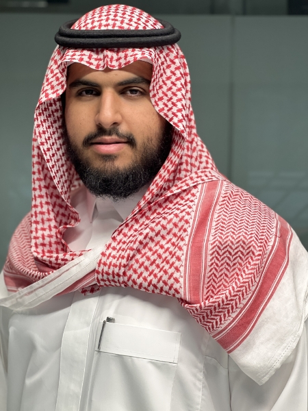 أ. عبد الله بن ماجد الكثيري